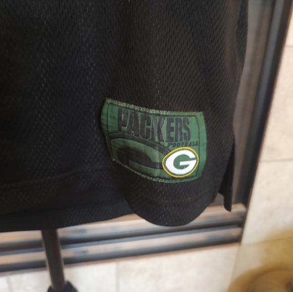 Packers Medium Matthews 52 Short Sleeve Jersey Shirt! - Picture 6 of 13